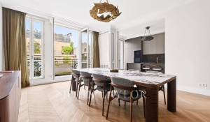 Vente Appartement Paris 16ème