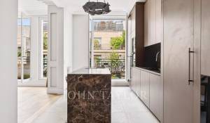 Vente Appartement Paris 16ème