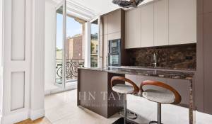 Vente Appartement Paris 16ème