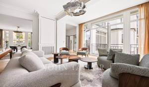 Vente Appartement Paris 16ème