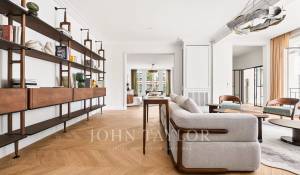 Vente Appartement Paris 16ème