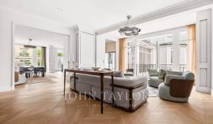 Vente Appartement Paris 16ème