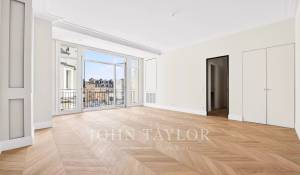 Vente Appartement Paris 16ème