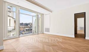 Vente Appartement Paris 16ème