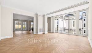 Vente Appartement Paris 16ème