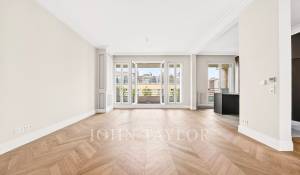 Vente Appartement Paris 16ème