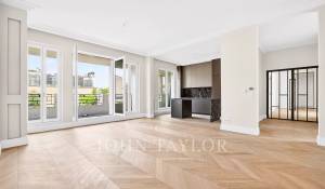 Vente Appartement Paris 16ème