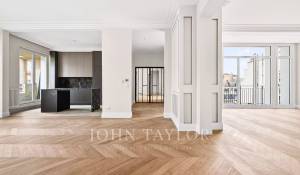 Vente Appartement Paris 16ème