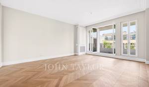 Vente Appartement Paris 16ème