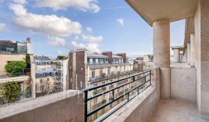 Vente Appartement Paris 16ème