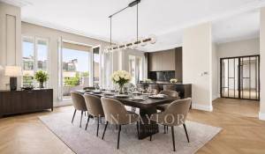 Vente Appartement Paris 16ème