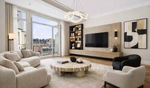 Vente Appartement Paris 16ème