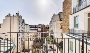 Vente Appartement Paris 16ème