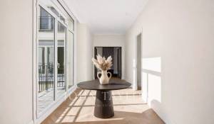 Vente Appartement Paris 16ème