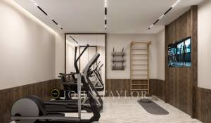 Vente Appartement Paris 16ème