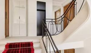 Vente Appartement Paris 16ème
