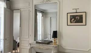 Vente Appartement Paris 16ème