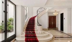Vente Appartement Paris 16ème