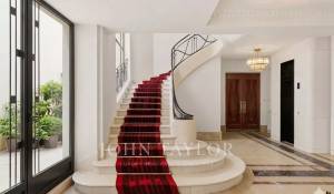Vente Appartement Paris 16ème