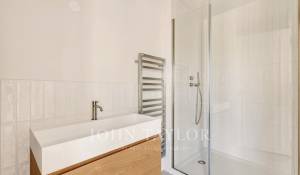 Vente Appartement Paris 16ème