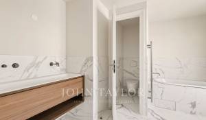 Vente Appartement Paris 16ème