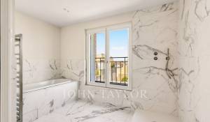 Vente Appartement Paris 16ème