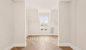Vente Appartement Paris 16ème