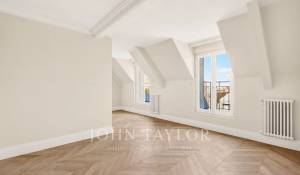 Vente Appartement Paris 16ème