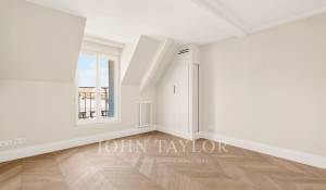 Vente Appartement Paris 16ème