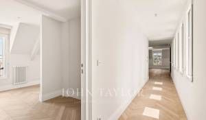 Vente Appartement Paris 16ème
