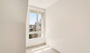 Vente Appartement Paris 16ème