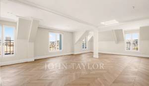 Vente Appartement Paris 16ème