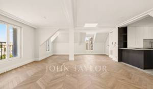 Vente Appartement Paris 16ème