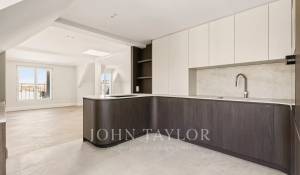 Vente Appartement Paris 16ème