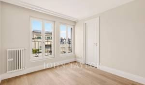 Vente Appartement Paris 16ème