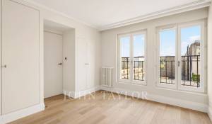 Vente Appartement Paris 16ème