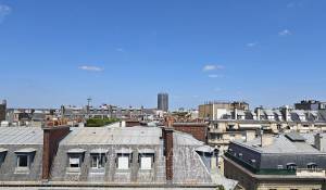Vente Appartement Paris 16ème