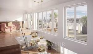 Vente Appartement Paris 16ème