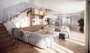 Vente Appartement Paris 16ème