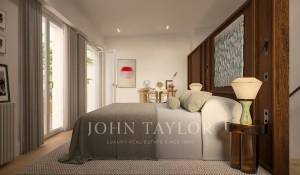 Vente Appartement Paris 16ème