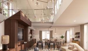 Vente Appartement Paris 16ème