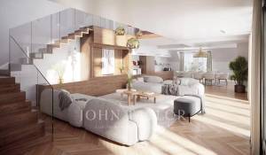 Vente Appartement Paris 16ème