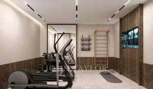 Vente Appartement Paris 16ème