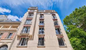 Vente Appartement Paris 16ème