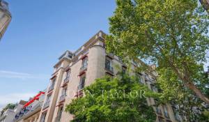 Vente Appartement Paris 16ème