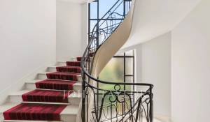 Vente Appartement Paris 16ème