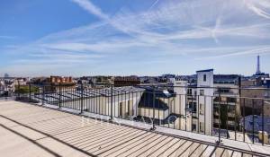 Vente Appartement Paris 16ème