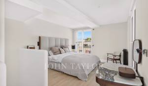 Vente Appartement Paris 16ème