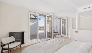Vente Appartement Paris 16ème