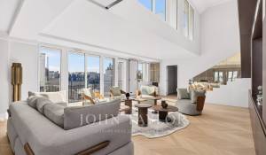 Vente Appartement Paris 16ème